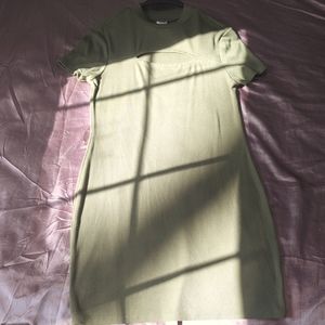 Women's casual/dressy dress